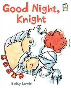 Good Night, Knight