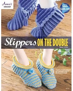 Slippers on the Double
