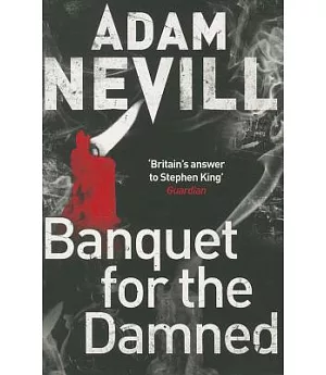 Banquet for the Damned