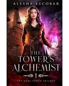 The Tower’s Alchemist