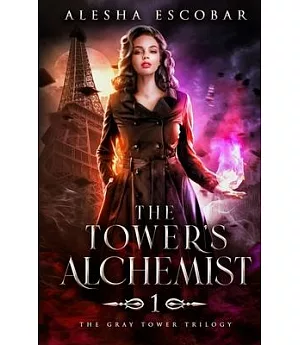 The Tower’s Alchemist