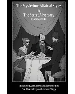 The Mysterious Affair at Styles and the Secret Adversary