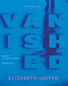 Vanished: Library Edition