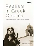 Realism in Greek Cinema: From the Post-War Period to the Present