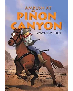 Ambush at Piñon Canyon