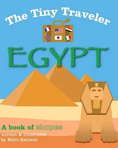 Egypt: A Book of Shapes