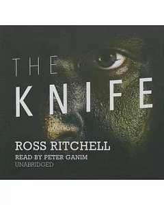 The Knife: Library Edition