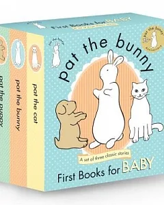 First Books for Baby