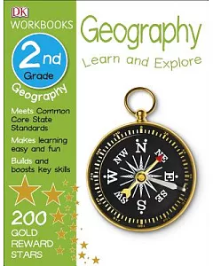 Geography, 2nd Grade