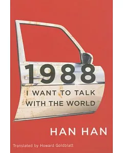1988: I Want to Talk With the World