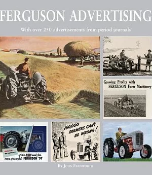 Ferguson Advertising