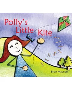 Polly’s Little Kite