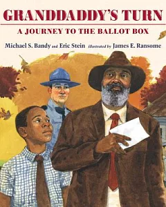 Granddaddy’s Turn: A Journey to the Ballot Box
