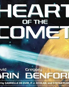 Heart of the Comet: Library Edition