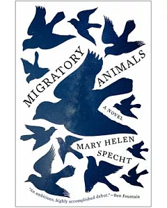 Migratory Animals