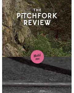The pitchfork Review: Fall 2014: Includes Vinyl Record