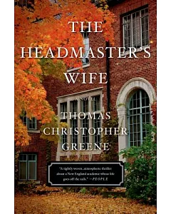 The Headmaster’s Wife