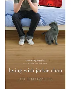 Living With Jackie Chan
