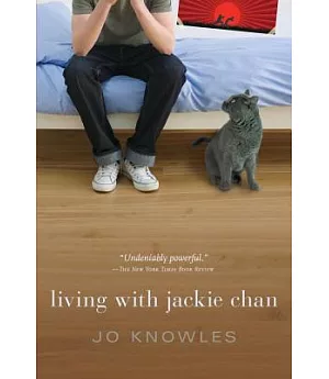 Living With Jackie Chan