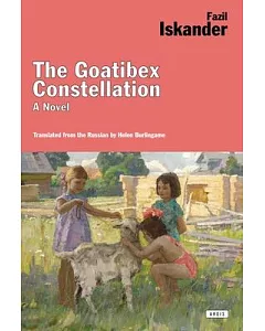The Goatibex Constellation