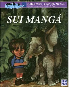 Sui Manga