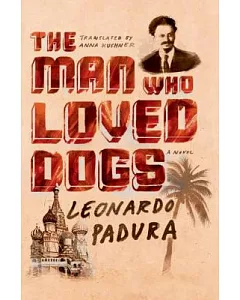 The Man Who Loved Dogs