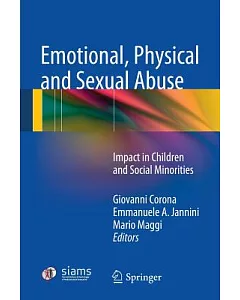 Emotional, Physical and Sexual Abuse: Impact in Children and Social Minorities