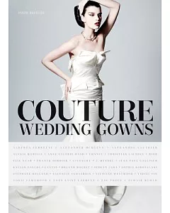 Couture Wedding Gowns