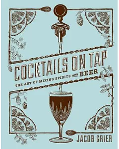 Cocktails on Tap: The Art of Mixing Spirits and Beer