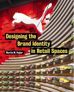 Designing the Brand Identity in Retail Spaces