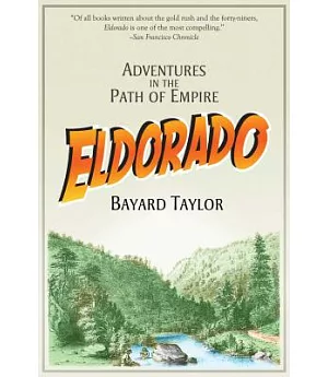 Eldorado: Adventures in the Path of Empire