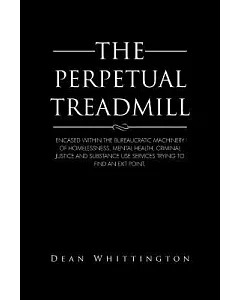 The Perpetual Treadmill: Encased Within the Bureaucratic Machinery of Homelessness, Mental Health, Criminal Justice and Substanc