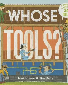 Whose Tools?