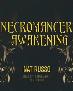 Necromancer Awakening