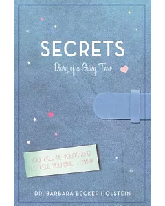 Secrets: Diary of a Gutsy Teen