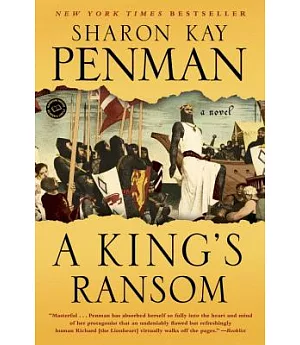 A King’s Ransom