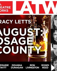 august: Osage County