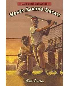 Henry Aaron’s Dream