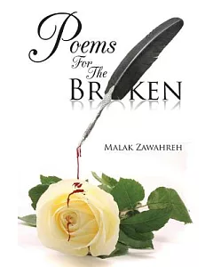 Poems for the Broken