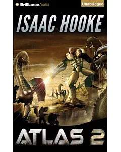 Atlas 2: Library Edition