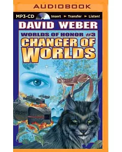 Changer of Worlds