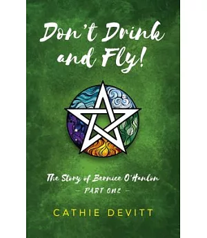 Don’t Drink and Fly: The Story of Bernice O’Hanlon
