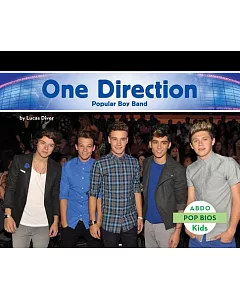 One Direction: Popular Boy Band