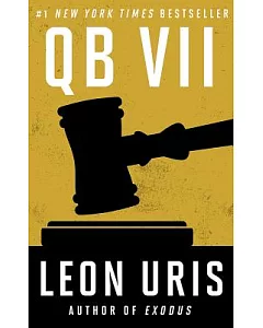 QB VII: Library Edition