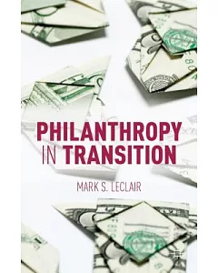 Philanthropy in Transition