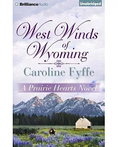 West Winds of Wyoming: Library Edition