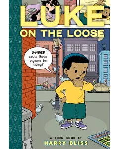 Luke on the Loose