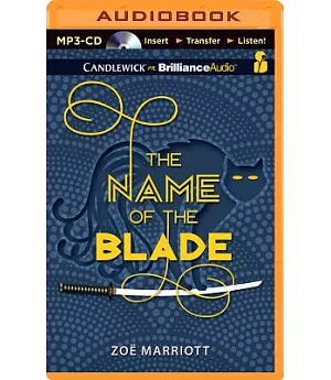 The Name of the Blade