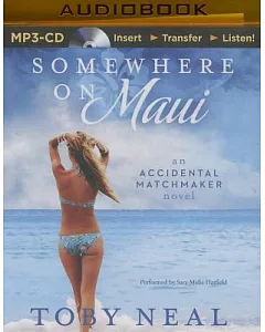 Somewhere on Maui