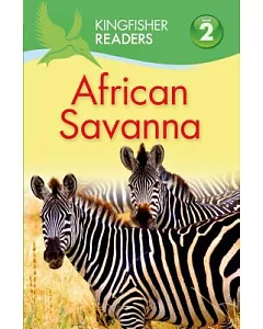 African Savanna